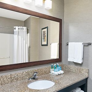 Suite Selected at Check